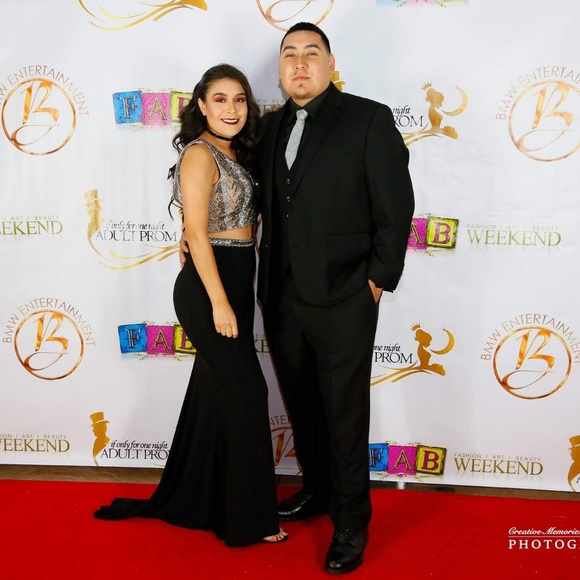 Dresses & Skirts - Prom Dress (Special event dress)